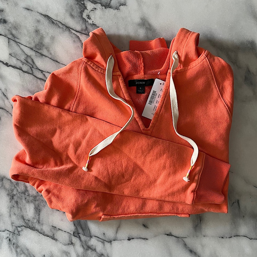 J. Crew Garnmet